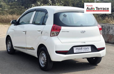 2022 Hyundai&nbsp;Santro Sportz