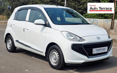 2022 Hyundai&nbsp;Santro Sportz