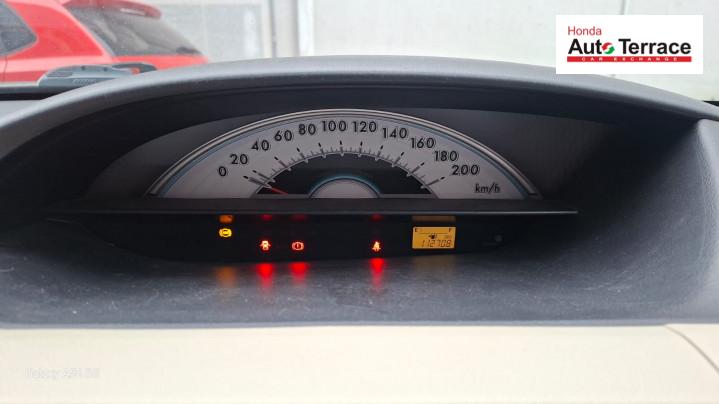 2012 Toyota&nbsp;Etios Liva GD