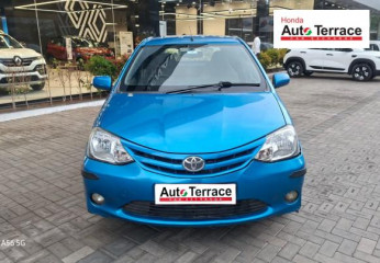 2012 Toyota&nbsp;Etios Liva GD
