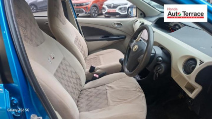 2012 Toyota&nbsp;Etios Liva GD