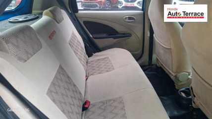 2012 Toyota&nbsp;Etios Liva GD