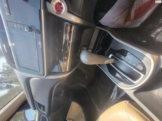 2019 Honda&nbsp;City 4th Generation V CVT