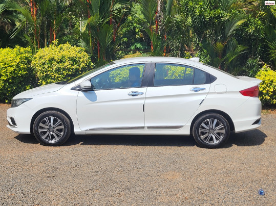 2019 Honda&nbsp;City 4th Generation V CVT