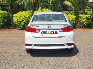 2019 Honda&nbsp;City 4th Generation V CVT