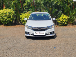 2019 Honda&nbsp;City 4th Generation V CVT