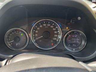 2019 Honda&nbsp;City 4th Generation V CVT
