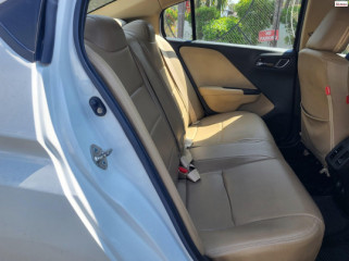 2019 Honda&nbsp;City 4th Generation V CVT