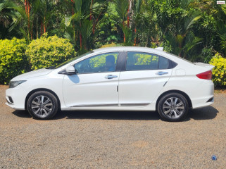 2019 Honda&nbsp;City 4th Generation V CVT
