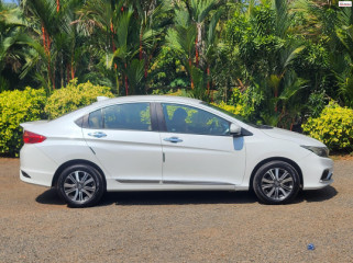 2019 Honda&nbsp;City 4th Generation V CVT