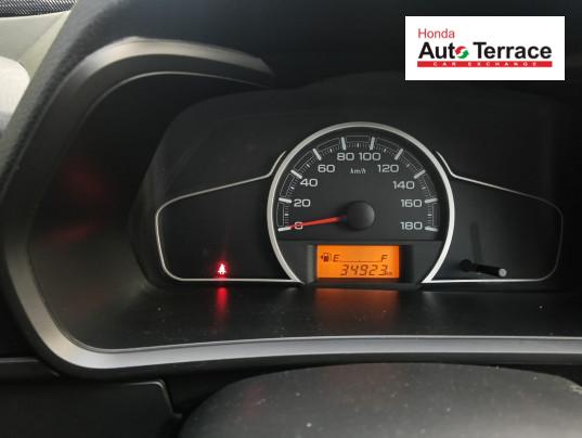 2022 Maruti&nbsp;Alto LXi