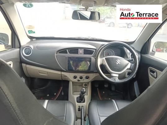 2022 Maruti&nbsp;Alto LXi