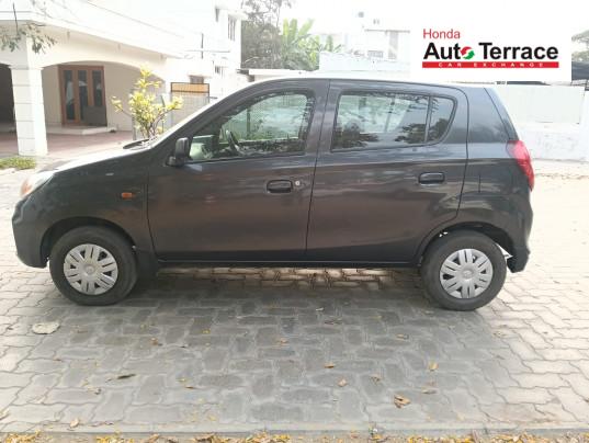 2022 Maruti&nbsp;Alto LXi