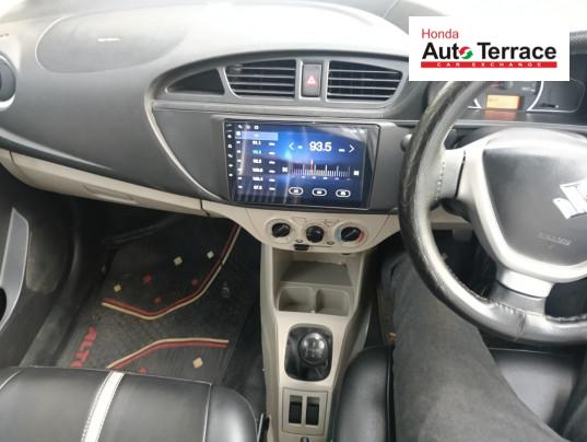 2022 Maruti&nbsp;Alto LXi