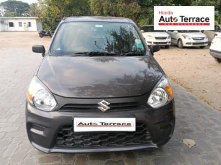 2022 Maruti&nbsp;Alto LXi
