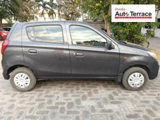 2022 Maruti&nbsp;Alto LXi