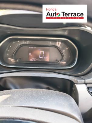 2021 Tata&nbsp;Nexon 2017-2020 1.2 Revotron XM