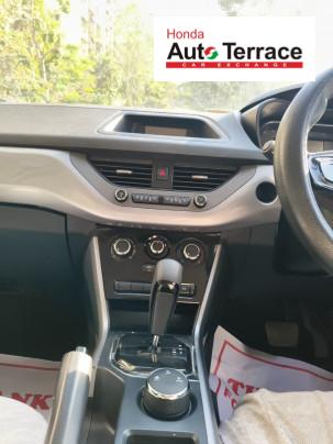 2021 Tata&nbsp;Nexon 2017-2020 1.2 Revotron XM