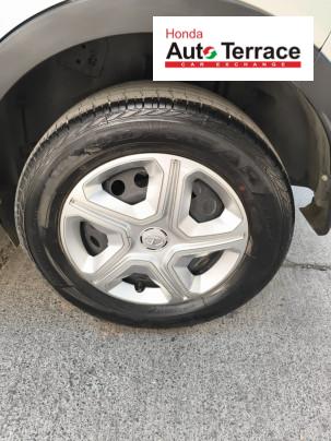 2021 Tata&nbsp;Nexon 2017-2020 1.2 Revotron XM