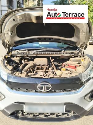 2021 Tata&nbsp;Nexon 2017-2020 1.2 Revotron XM