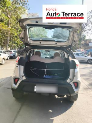 2021 Tata&nbsp;Nexon 2017-2020 1.2 Revotron XM