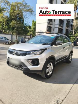 2021 Tata&nbsp;Nexon 2017-2020 1.2 Revotron XM