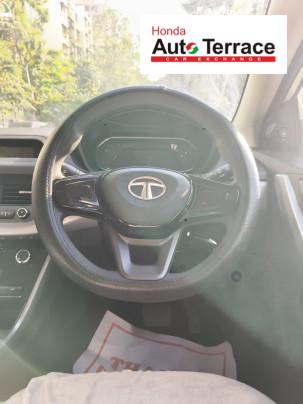 2021 Tata&nbsp;Nexon 2017-2020 1.2 Revotron XM
