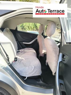 2021 Tata&nbsp;Nexon 2017-2020 1.2 Revotron XM