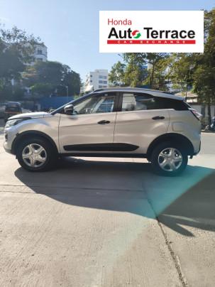 2021 Tata&nbsp;Nexon 2017-2020 1.2 Revotron XM