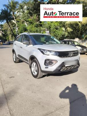 2021 Tata&nbsp;Nexon 2017-2020 1.2 Revotron XM