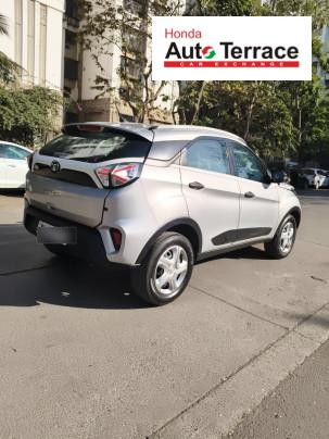 2021 Tata&nbsp;Nexon 2017-2020 1.2 Revotron XM