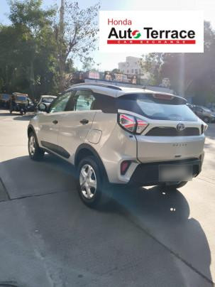 2021 Tata&nbsp;Nexon 2017-2020 1.2 Revotron XM