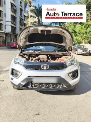 2021 Tata&nbsp;Nexon 2017-2020 1.2 Revotron XM