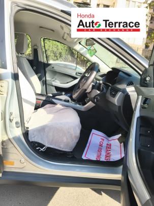 2021 Tata&nbsp;Nexon 2017-2020 1.2 Revotron XM