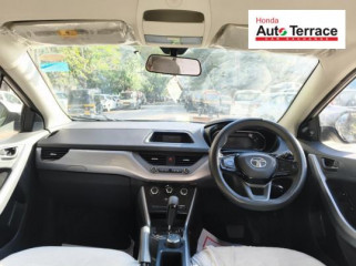 2021 Tata&nbsp;Nexon 2017-2020 1.2 Revotron XM