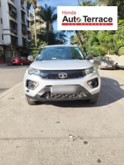 2021 Tata&nbsp;Nexon 2017-2020 1.2 Revotron XM