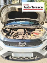 2021 Tata&nbsp;Nexon 2017-2020 1.2 Revotron XM