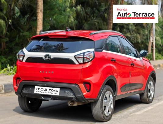 2021 Tata&nbsp;Nexon 2017-2020 1.2 Revotron XM