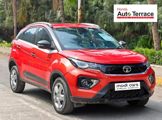 2021 Tata&nbsp;Nexon 2017-2020 1.2 Revotron XM