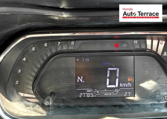 2021 Tata&nbsp;Nexon 2017-2020 1.2 Revotron XM