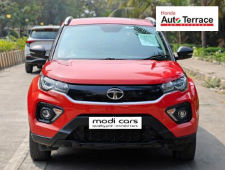2021 Tata&nbsp;Nexon 2017-2020 1.2 Revotron XM