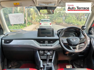 2021 Tata&nbsp;Nexon 2017-2020 1.2 Revotron XM