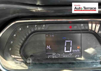 2021 Tata&nbsp;Nexon 2017-2020 1.2 Revotron XM