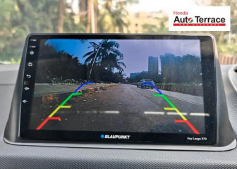 2021 Tata&nbsp;Nexon 2017-2020 1.2 Revotron XM