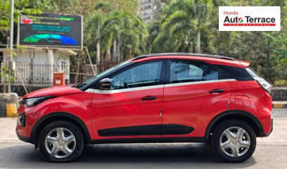 2021 Tata&nbsp;Nexon 2017-2020 1.2 Revotron XM