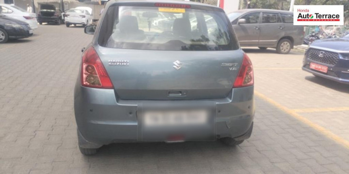 2011 Maruti&nbsp;Swift VXI