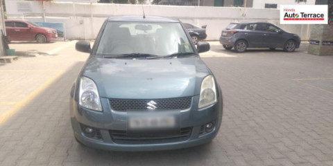 2011 Maruti&nbsp;Swift VXI