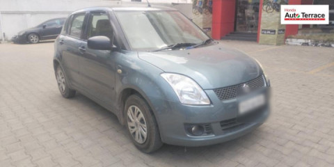 2011 Maruti&nbsp;Swift VXI