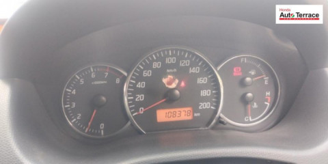 2011 Maruti&nbsp;Swift VXI