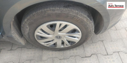 2011 Maruti&nbsp;Swift VXI